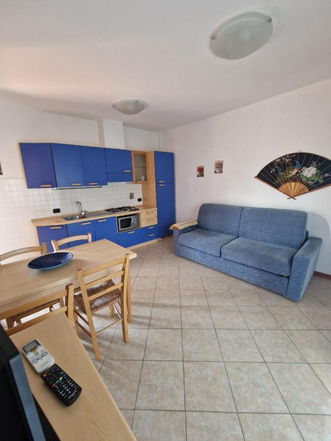 Aparthotel La Cavaliera srl à San Vincenzo Extérieur photo