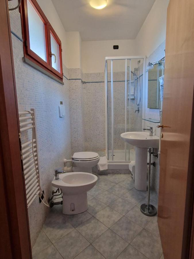 Aparthotel La Cavaliera srl à San Vincenzo Extérieur photo