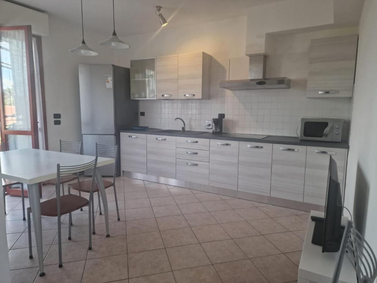 Aparthotel La Cavaliera srl à San Vincenzo Extérieur photo