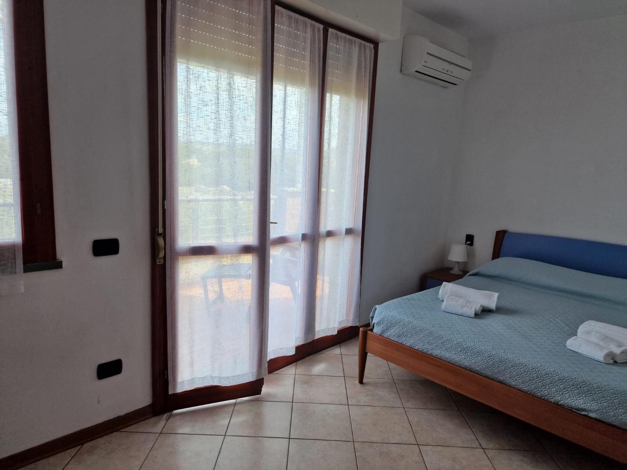 Aparthotel La Cavaliera srl à San Vincenzo Extérieur photo